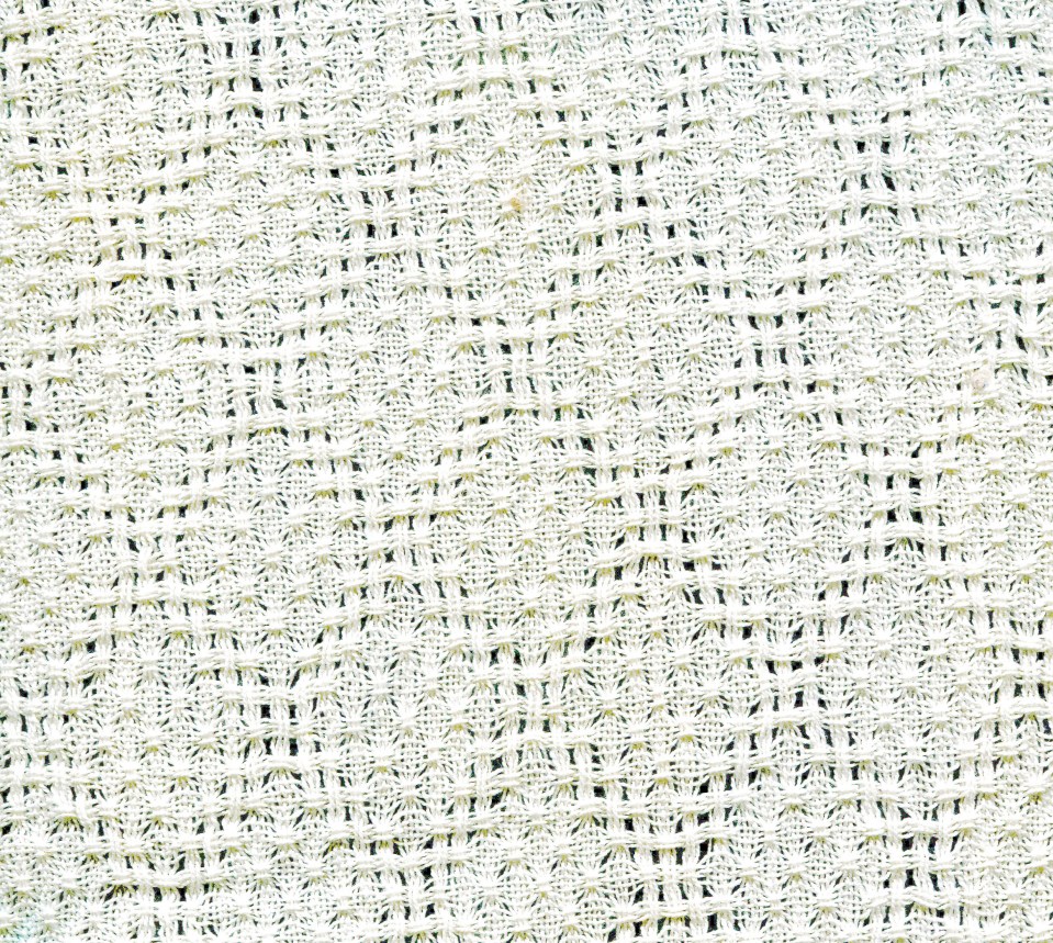 Curtain fabric