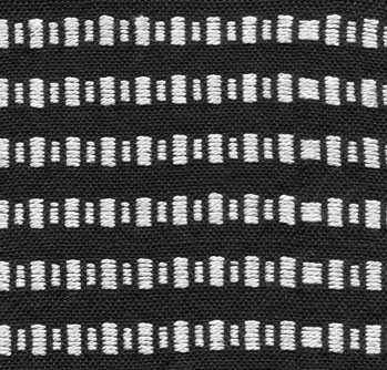 Supplementary weft boxes - reverse