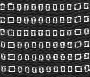 Supplementary weft boxes