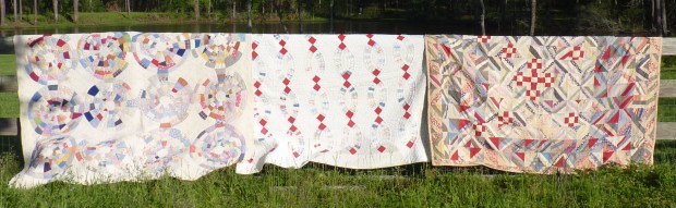 quilts