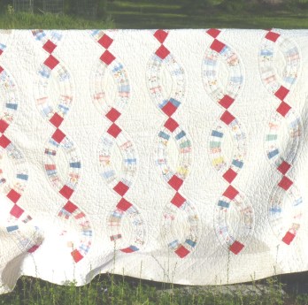 cotton quilt