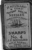 needles 1857