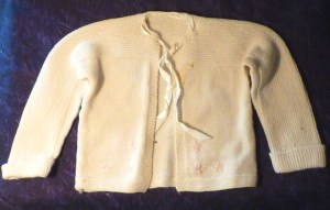 baby sweater