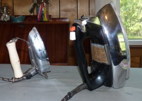 irons