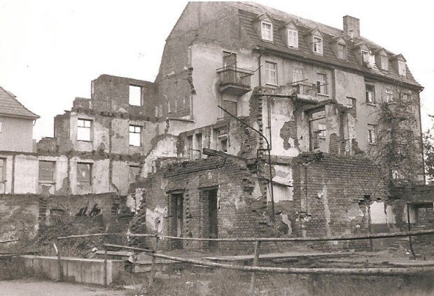 Schweinfurt, Germany 