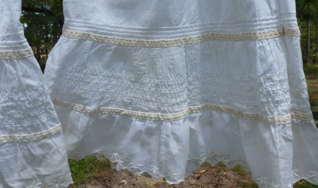 detail of decoration