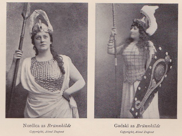 Brunnhilde