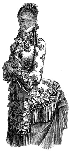 fashion illustration