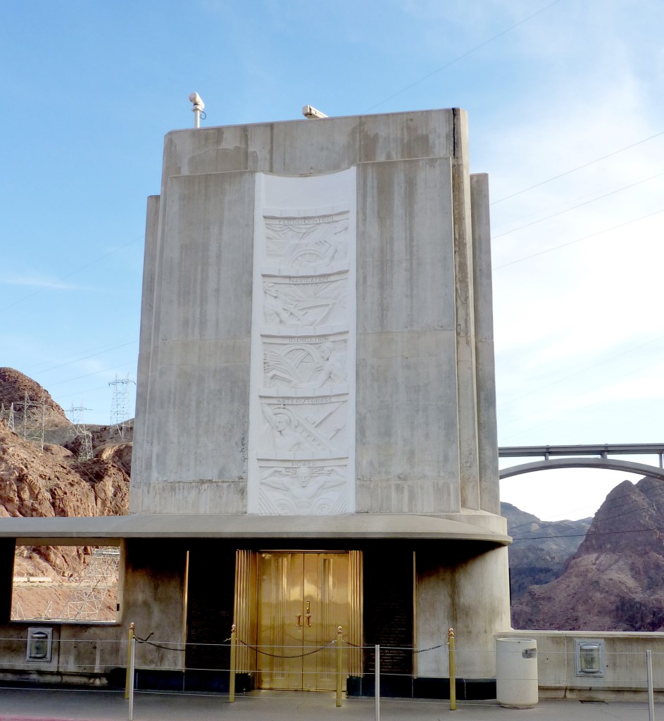 Hoover Dam 2