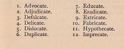 answers to "Kate" game