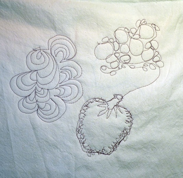 I wanted to try some other effects.