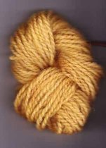 parsley haw wool
