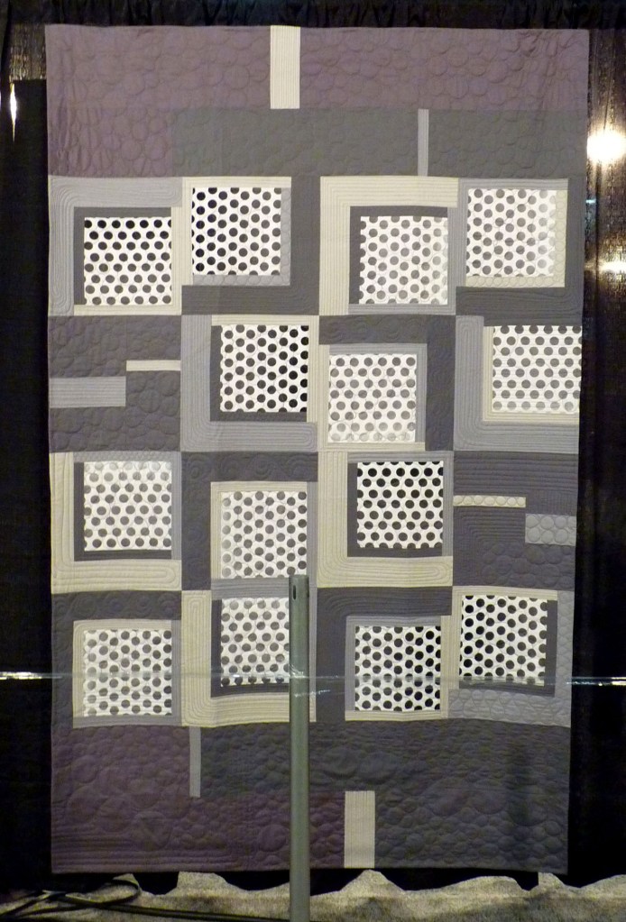 Jennison quilt