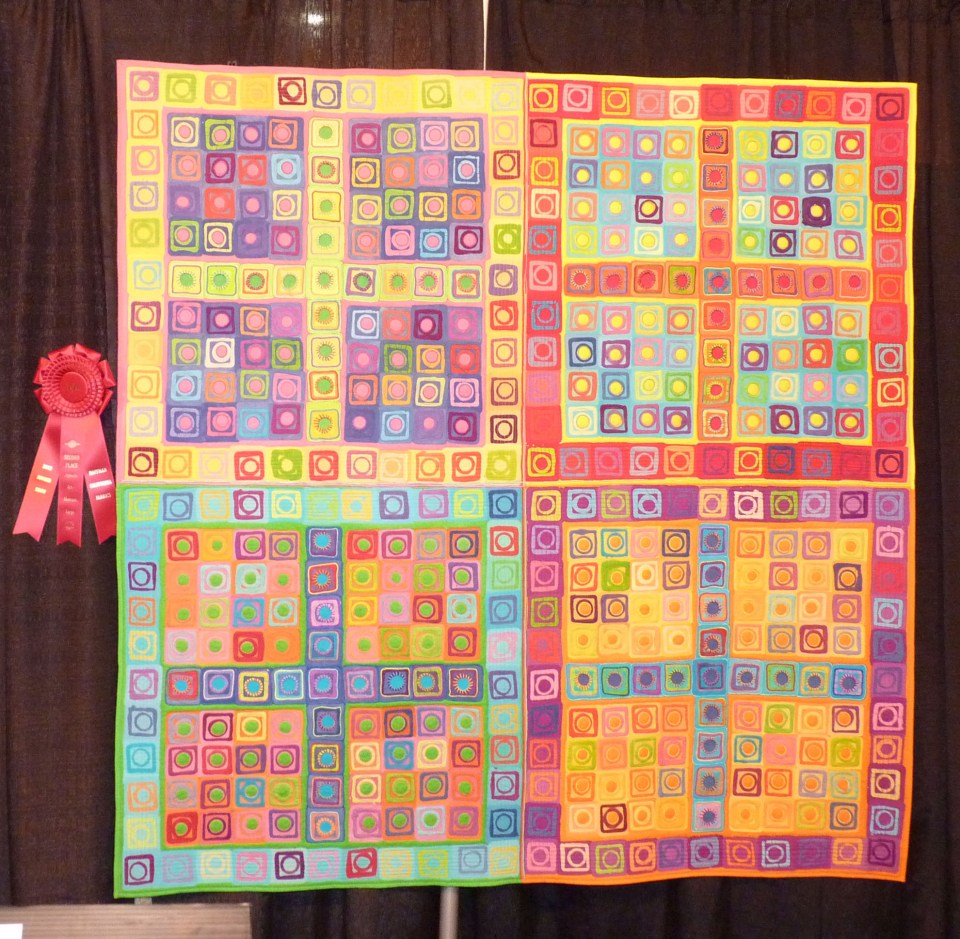York quilt