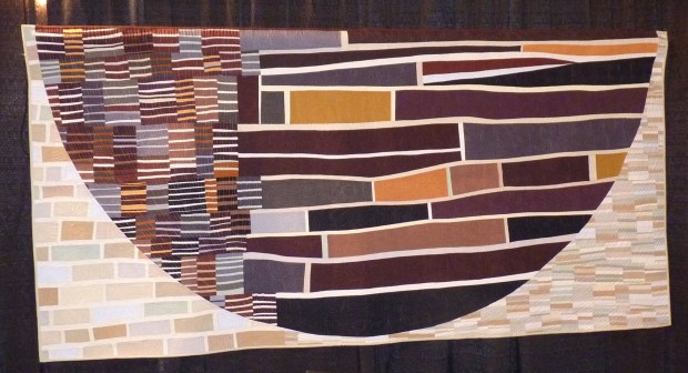 Schlager and Loomis quilt