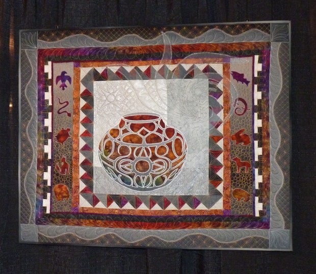 Kerrville collaboration