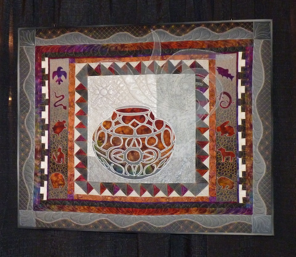 Kerrville collaboration