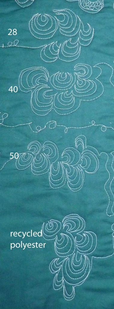 thread sampler