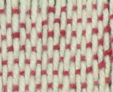 plain weave
