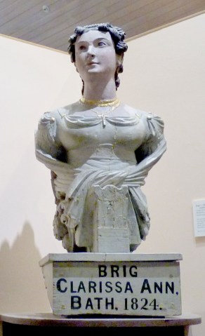 1824 figurehead