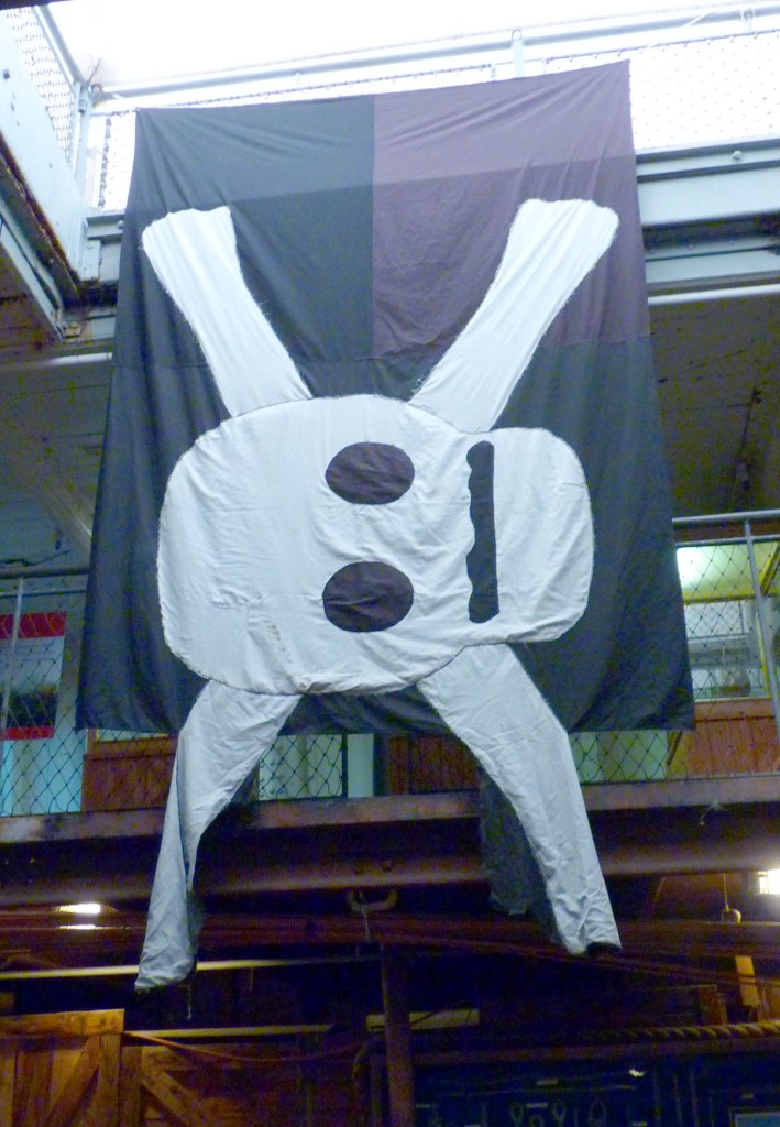 pirate flag