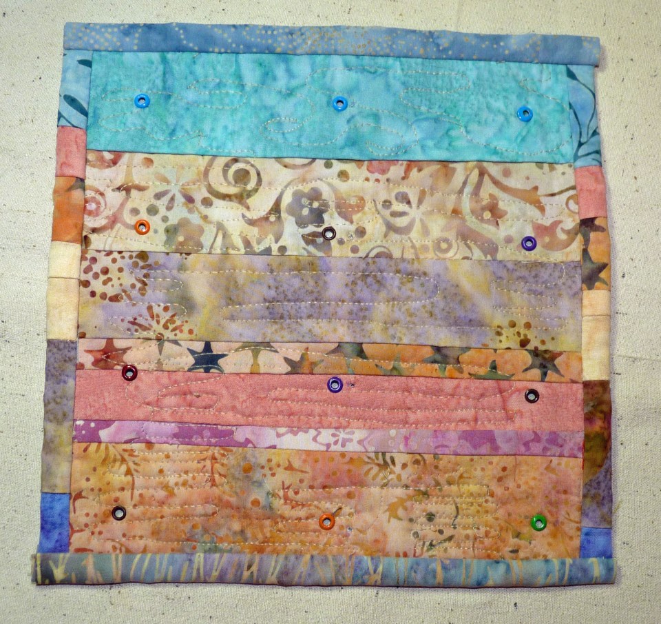 base quilt