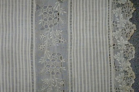 Victorian trim