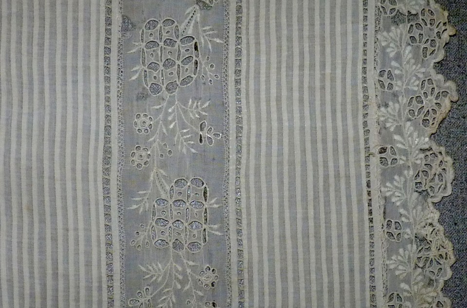 Victorian trim