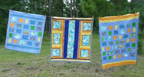 kids' quilts
