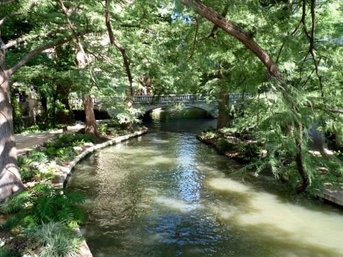 River Walk 2