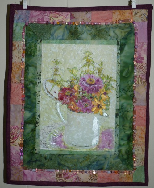 This may be the cutest project I have ever made.