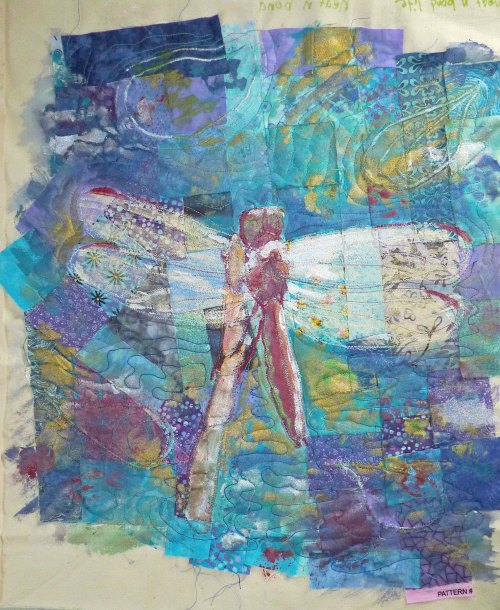 A paint layer was added.