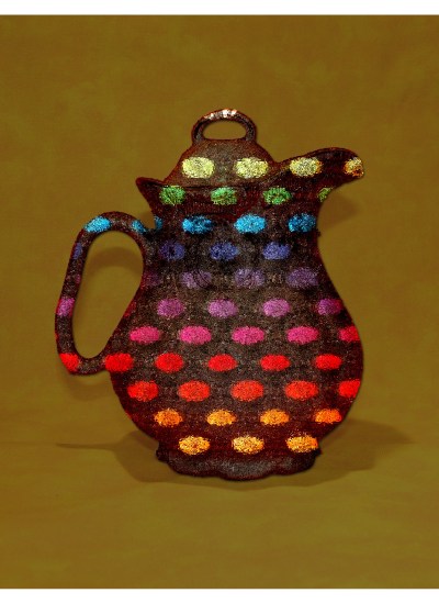 So much whimsy, so early in the year.  :)