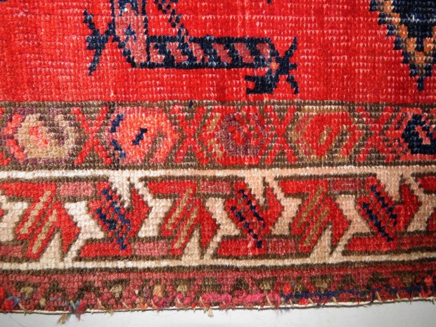 ... to the richness of its borders.