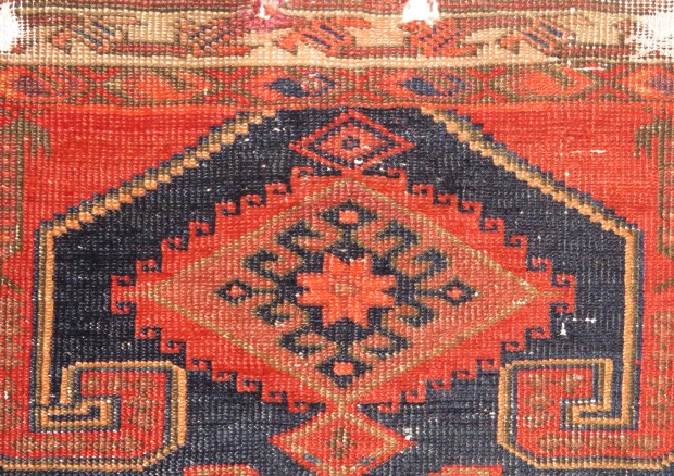 ... and the glorious colors.