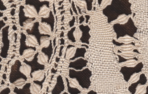 Looking at the inidividual threads.