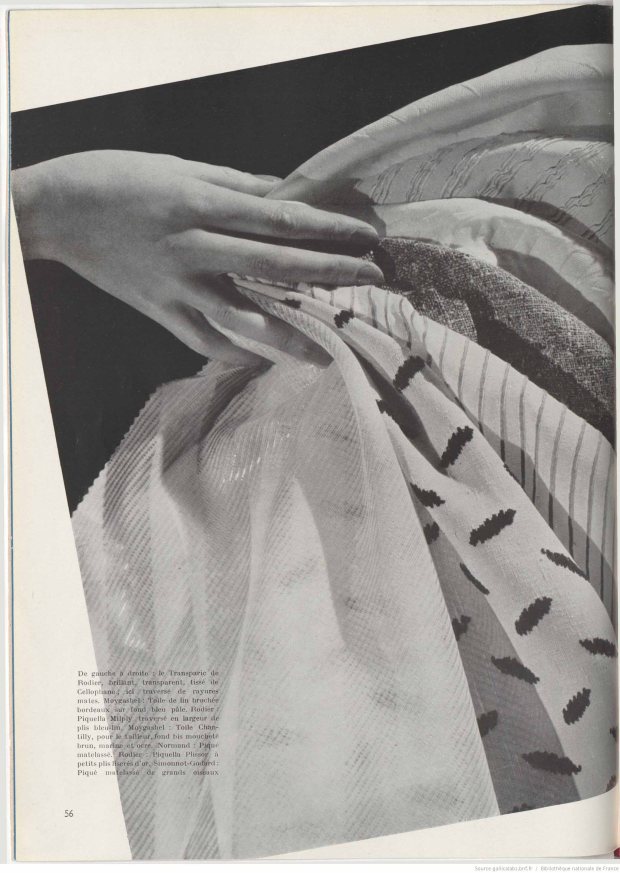 June 1936 Vogue