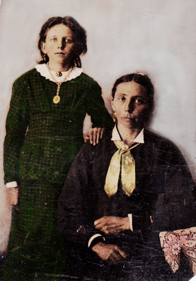 Hoping for clarification