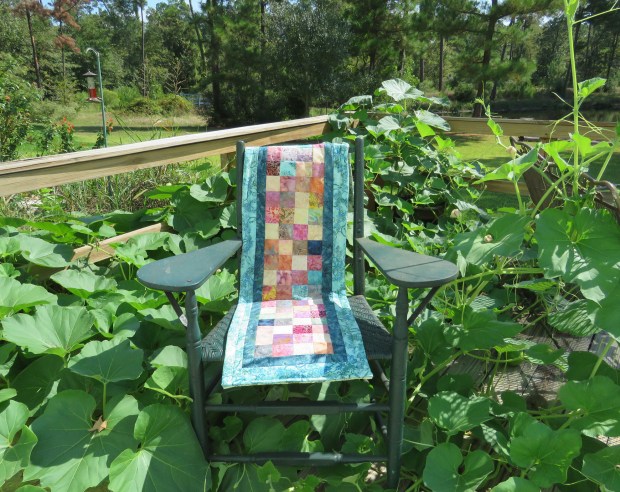 This is the Spring side.