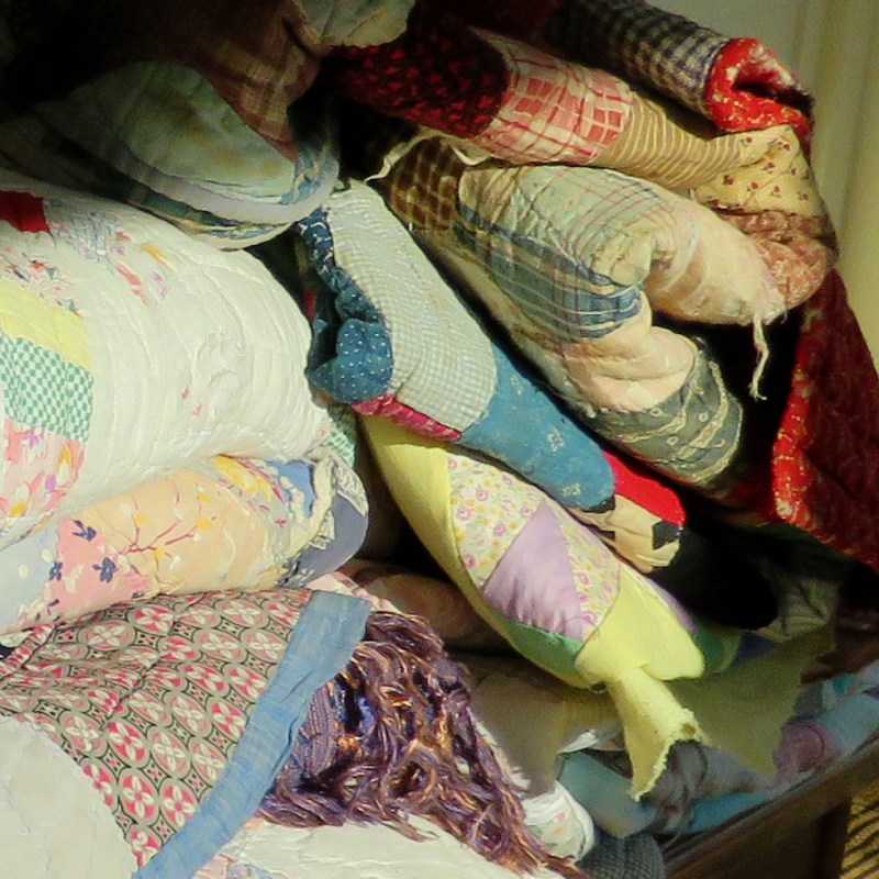 Old Sisters Together