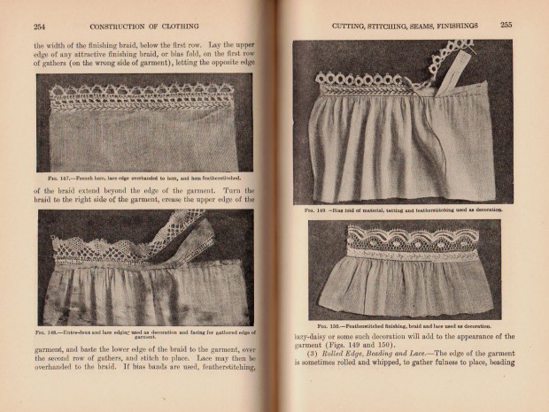 Beautiful attention to detail.