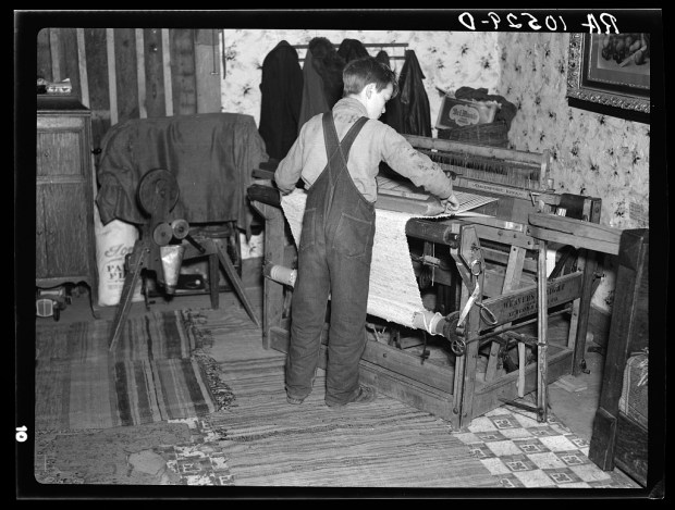 From the Library of Congress.