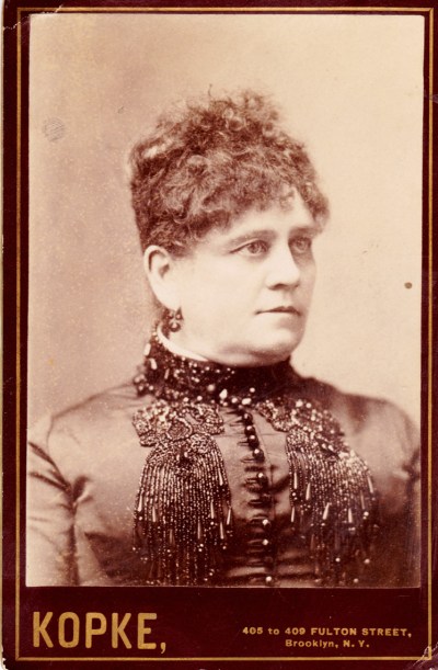 "If I can afford it, I'm wearing it."