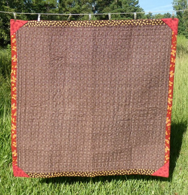 ScrapHappy Day, July 2019 | Deep in the Heart of Textiles