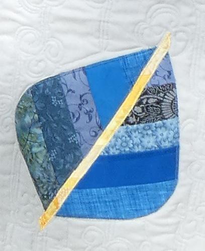 ScrapHappy January 2022 | Deep in the Heart of Textiles