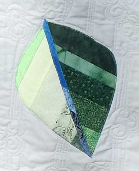 ScrapHappy January 2022 | Deep in the Heart of Textiles