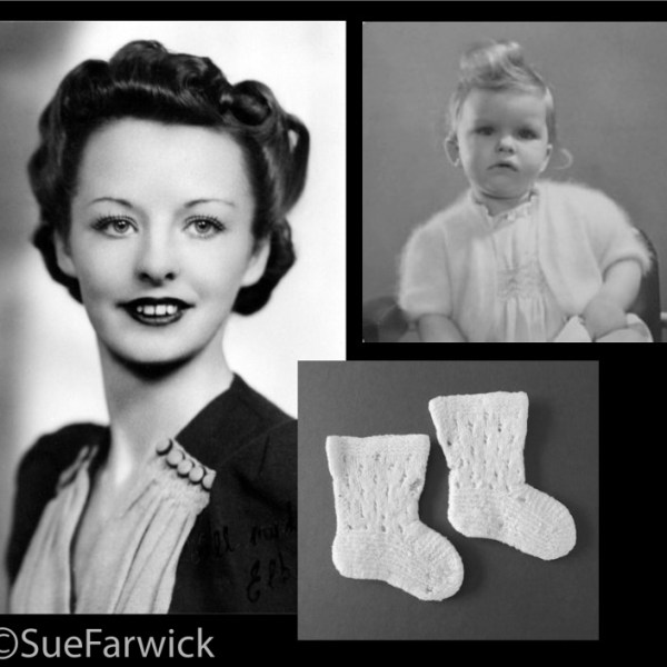 Guest Post: Never Give&nbsp;Up