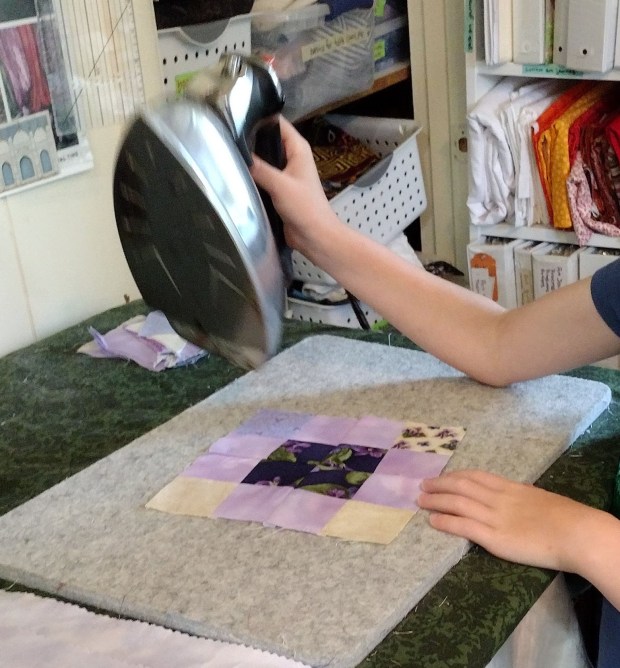 ScrapHappy: The Next Generation | Deep in the Heart of Textiles