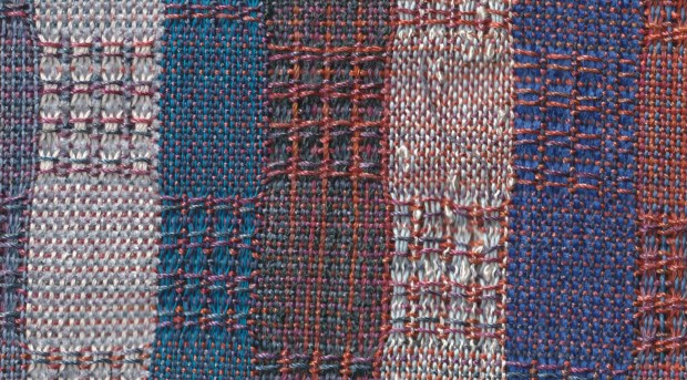 ScrapHappy February 2024 — A Mixed Warp Four Ways | Deep in the Heart ...